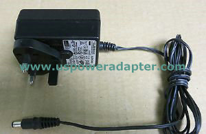 New Asian Power Devices AC Power Adapter 12V 2A - Model: WA24E12 - Click Image to Close